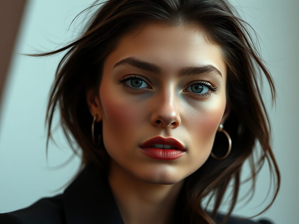 Bella Hadid Wants Young Girls and Boys to Know That It's Okay to be Empathetic