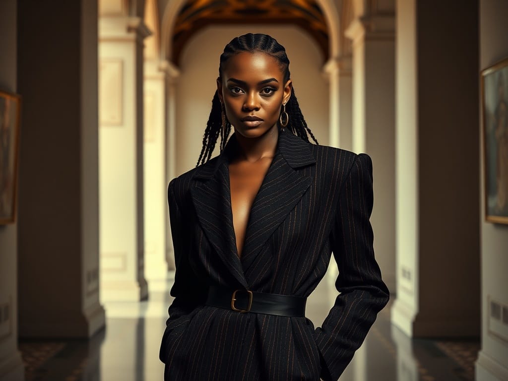 British Influencer Mariam Musa Just Launched A Collection With A Popular Fashion Brand