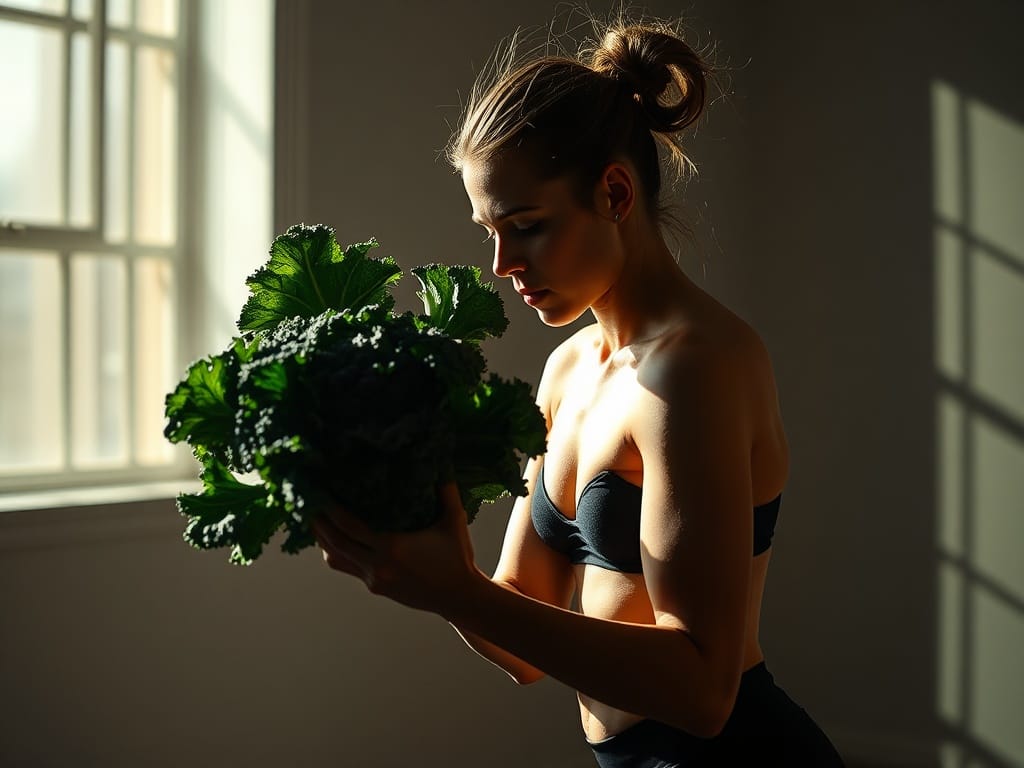 Can Kale <em>Really</em> Be Bad For You?