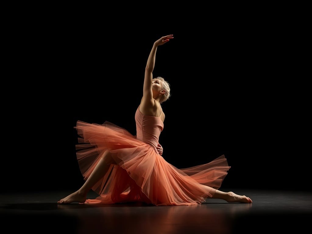 Canadian Modern Dance Trailblazer, Anna Wyman Dies at 92