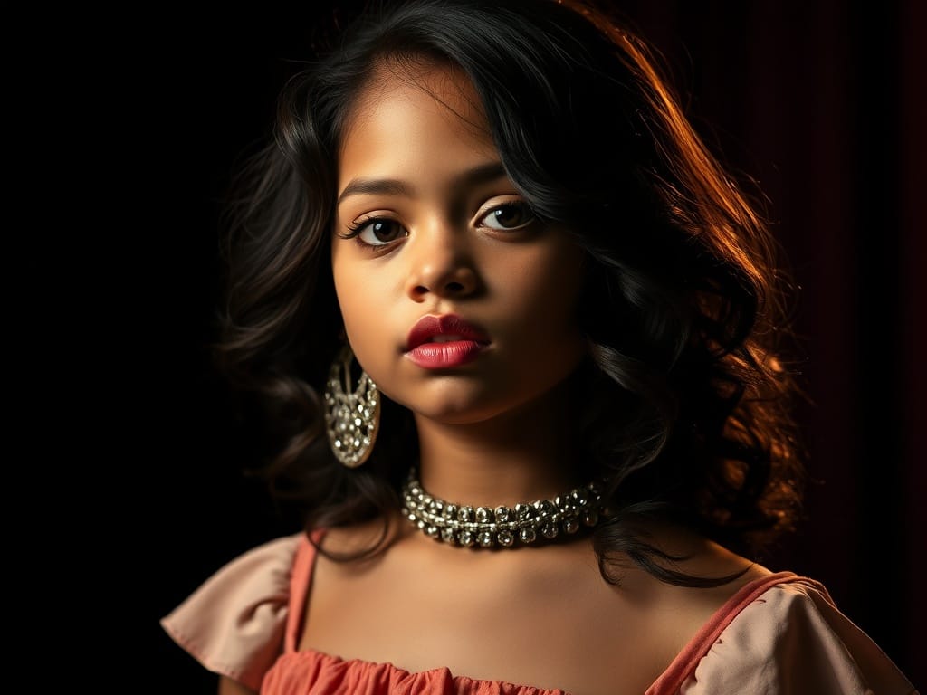 Christina Milian's Daughter Is her Spitting Image!