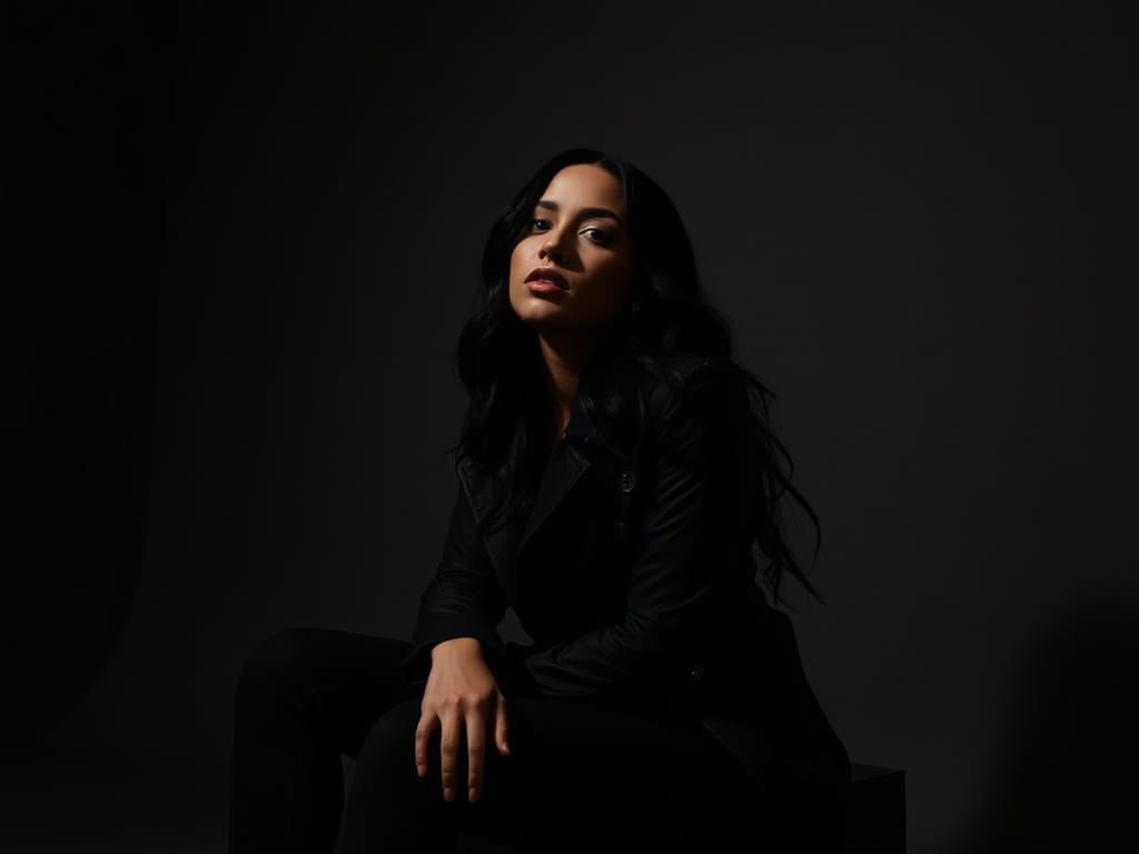 Demi Lovato Sits With Bustle to Talk Past Struggles and New Authenticity
