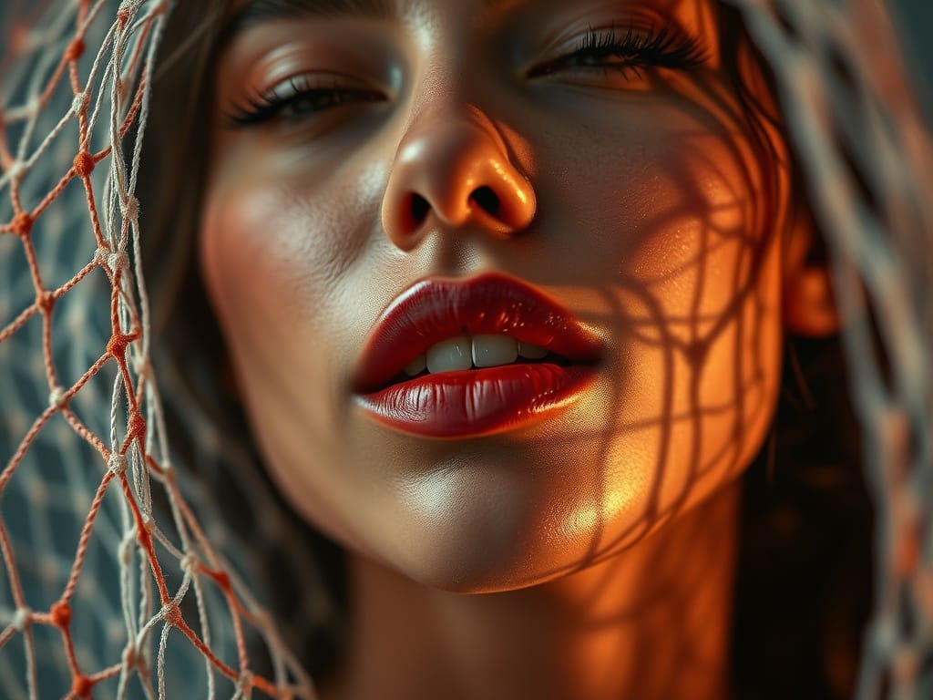 Joy is a Net of Love by Which You Can Catch Souls