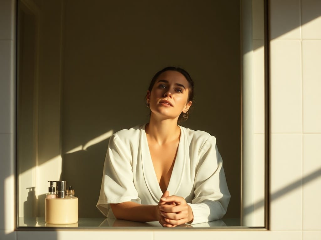Don't Have Hours For Daily Self-Care? Try These Super Simple, Realistic + Practical Self-Care Routine Tips!