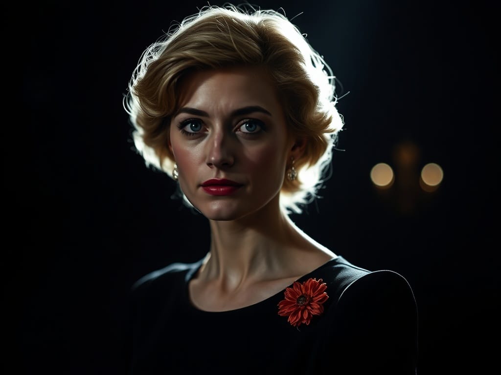 Elizabeth Debicki Will Portray Princess Diana in Final Seasons of The Crown
