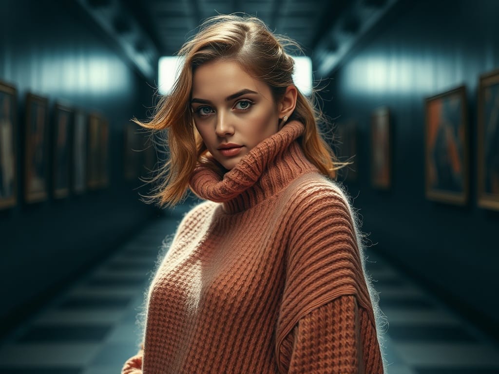 Fall Fashion Trends That Will Get You Excited For Sweater Weather!