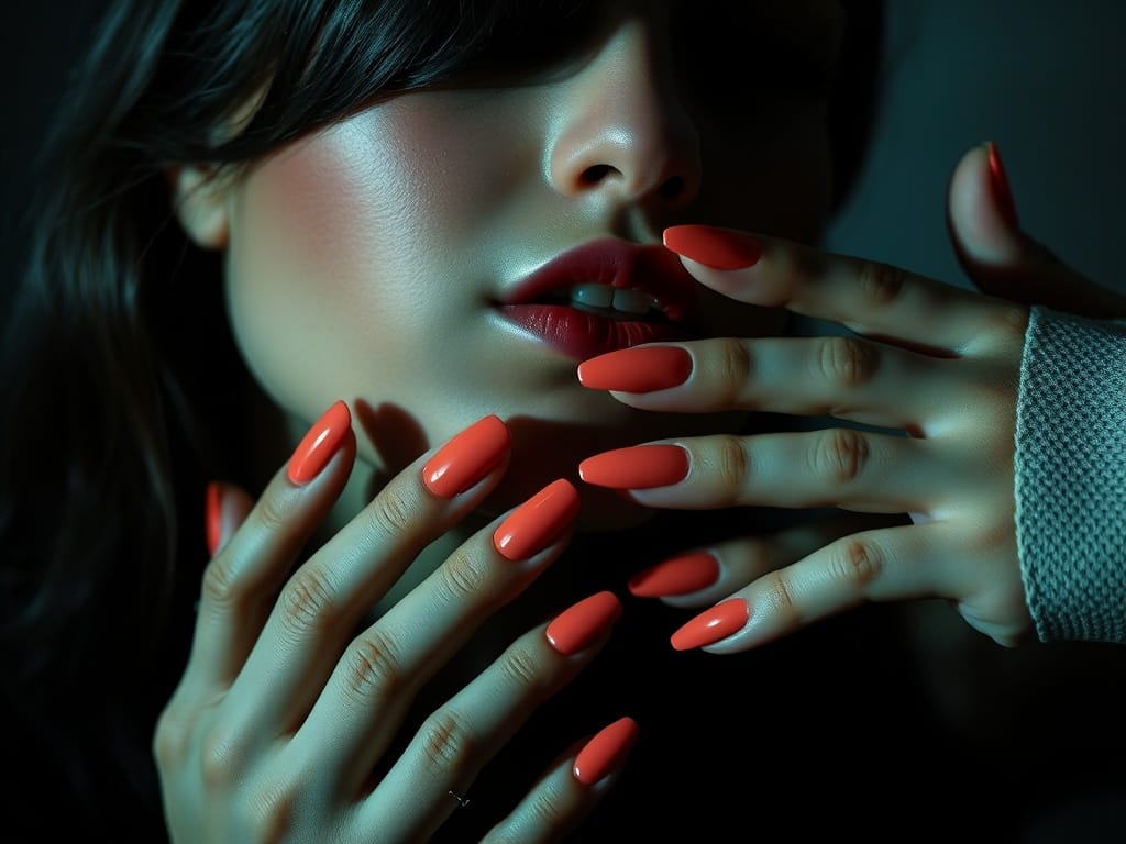 Fall Nail Inspo That You'll Absolutely Love!