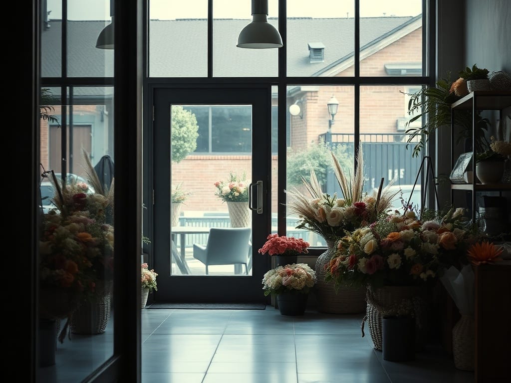 Family-owned florist business looks to bloom in Chestertown