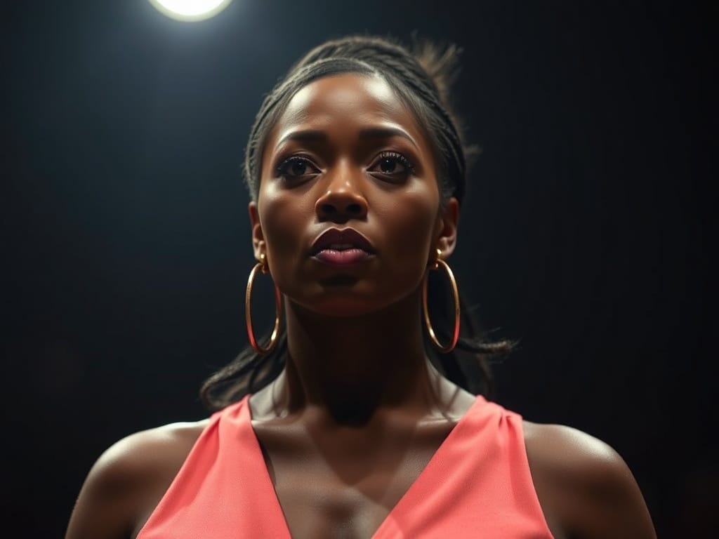 Gabrielle Union Speaks about Toxic Work Environment at NBC's America's Got Talent