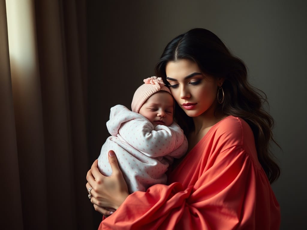 Gigi Hadid and Zayn Malik Have Welcomed A Baby Girl!