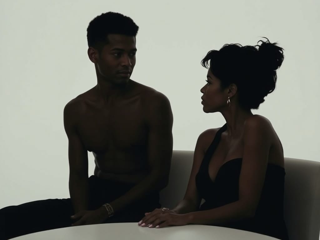 Halle Berry Gushes About Beau, Says It's "Finally My Time And The Right One Showed Up"