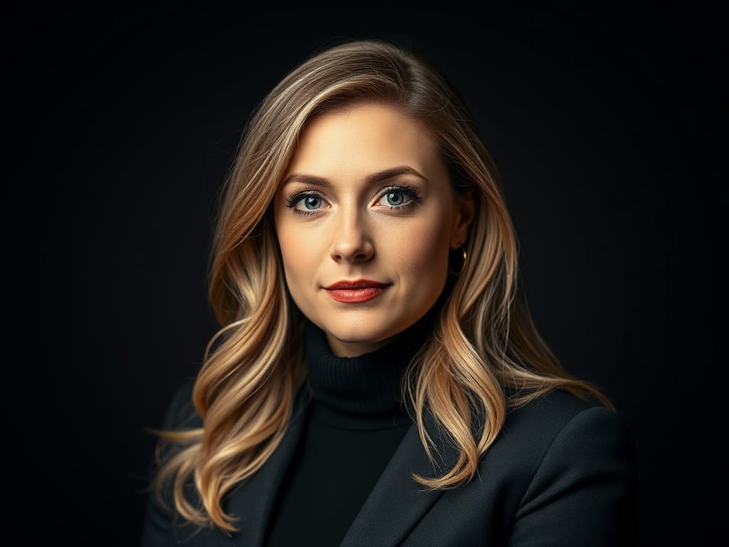 Hannah Burnett Joins the NY Giants as the First Full-time Female Scout in Team's 95-Year History
