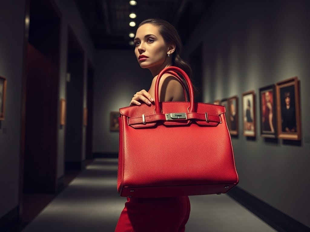 Hermès Birkin Bags Now Renting for $850/Month