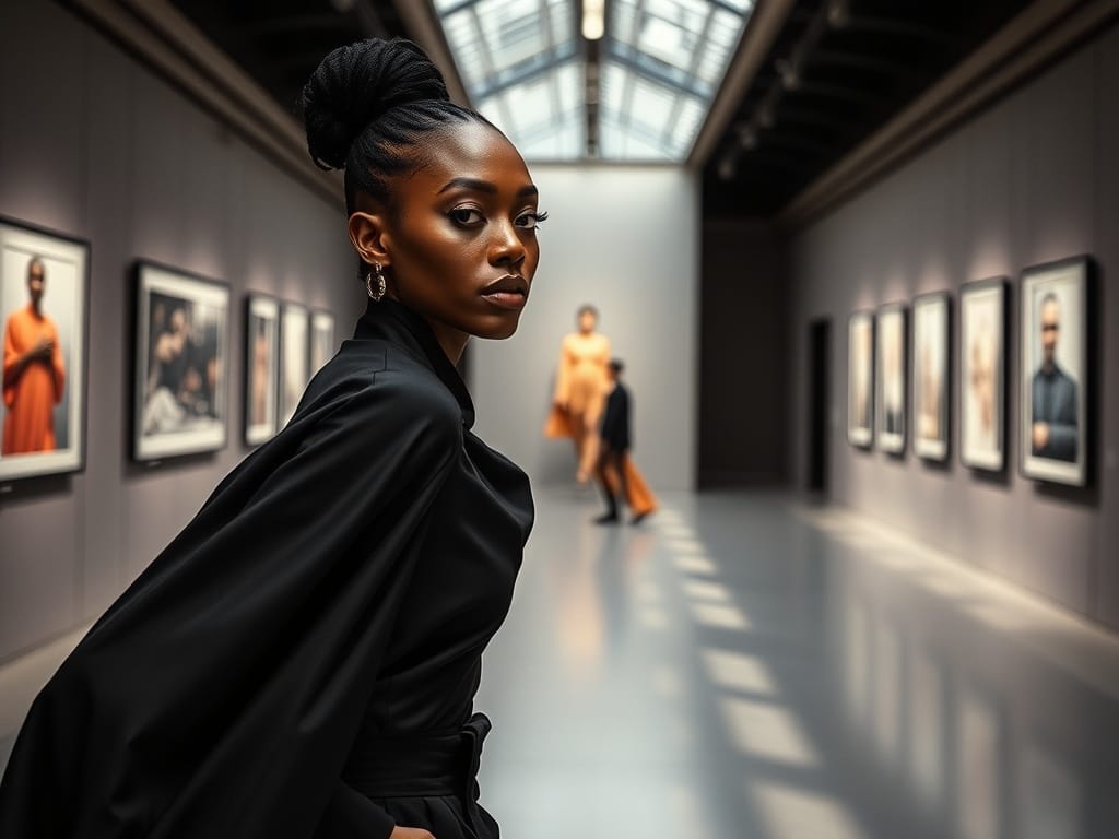 How Maekaeda Gibbons Built a $20 Million Fragrance Brand Without Outside Investment