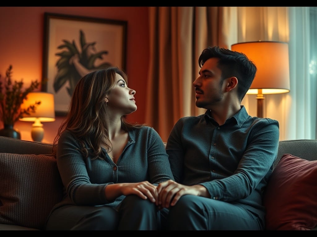 How Much Fighting in a Relationship Is Too Much?