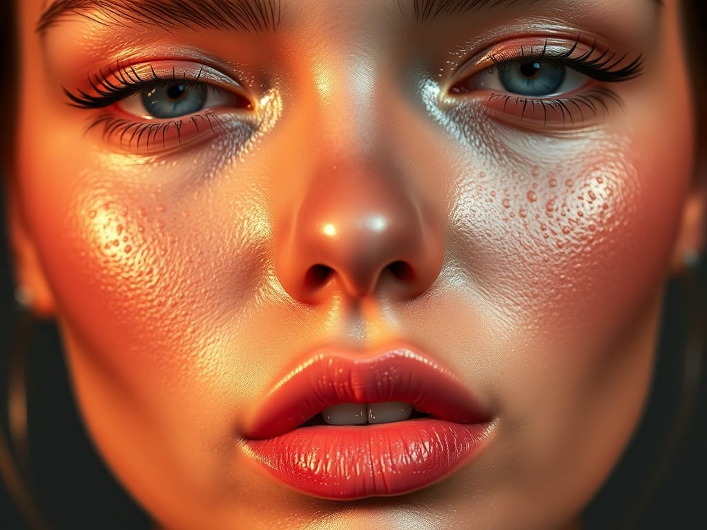 How To Get That Glowy, Dewy Skin Everyone Craves