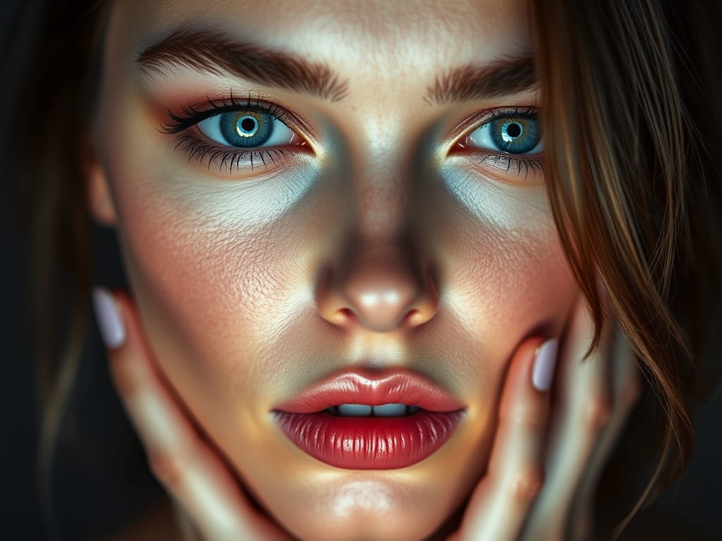 How To INSTANTLY Look Better 100% Makeup Free!
