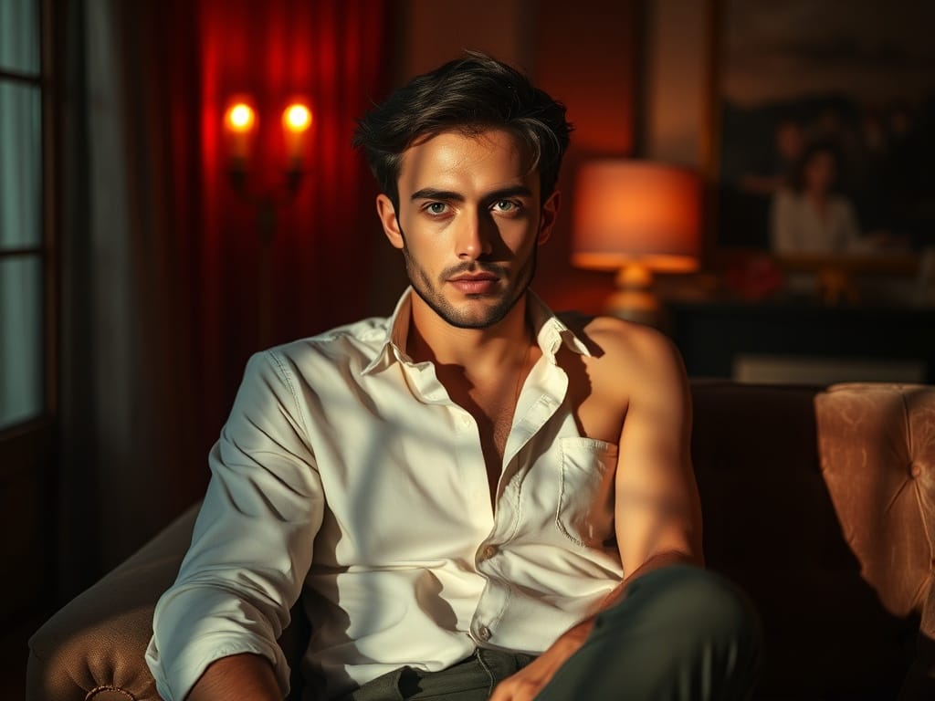 How To Make Him OBSESSED With You!