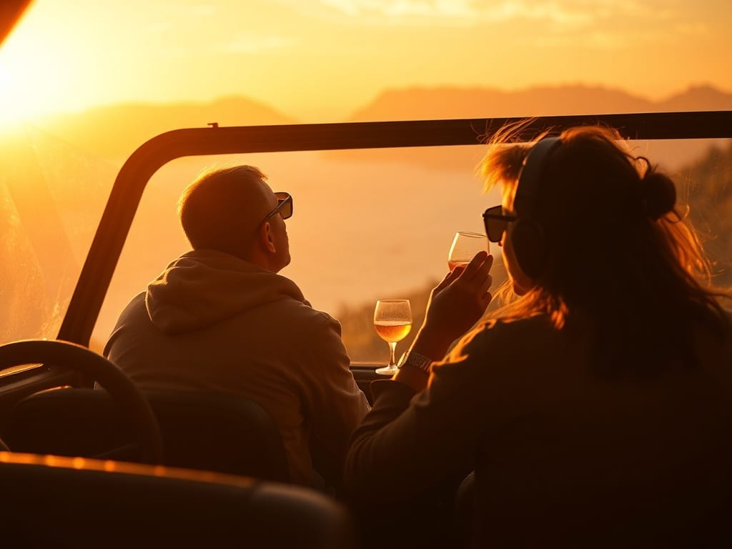 How to Navigate Travel Experiences While Sober