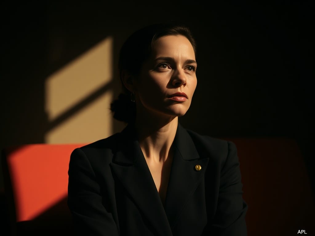 Jacinda Ardern Turns 40 With High Polls