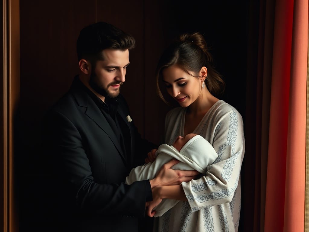 Jessica Biel and Justin Timberlake Welcome Their Second Child