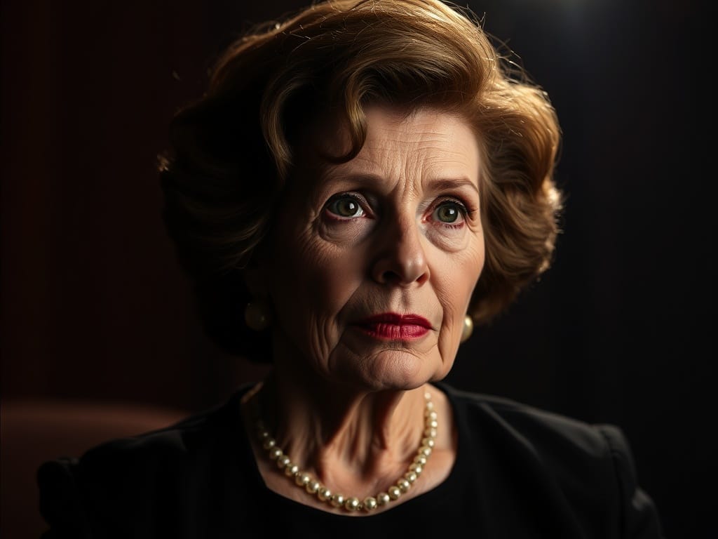Jessica Walter dead at 80