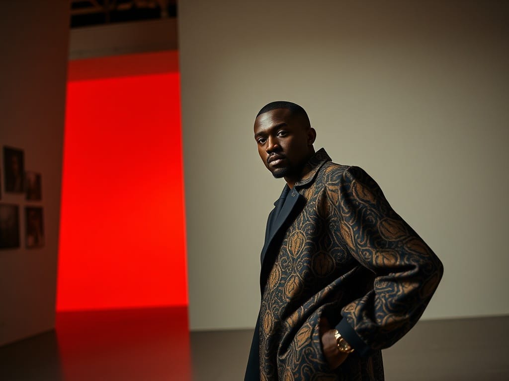 Kanye West Names Nigerian-British Designer Mowalola Ogunlesi as Design Director for Yeezy and Gap Partnership