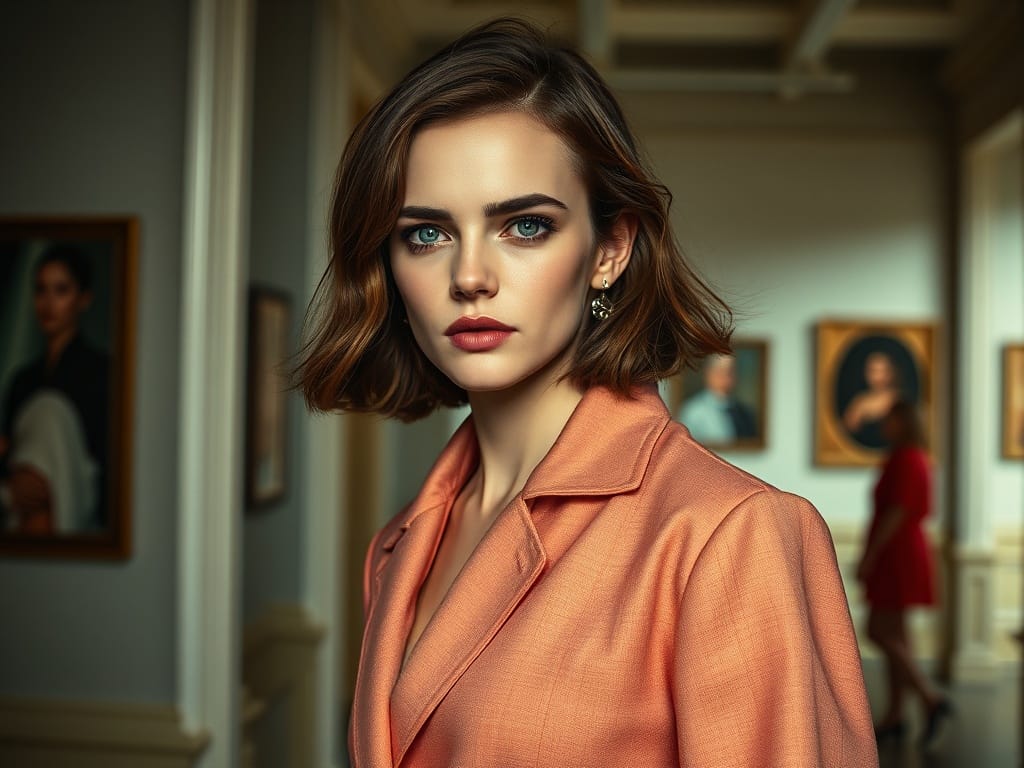 Kering Appoints Emma Watson as Company Director