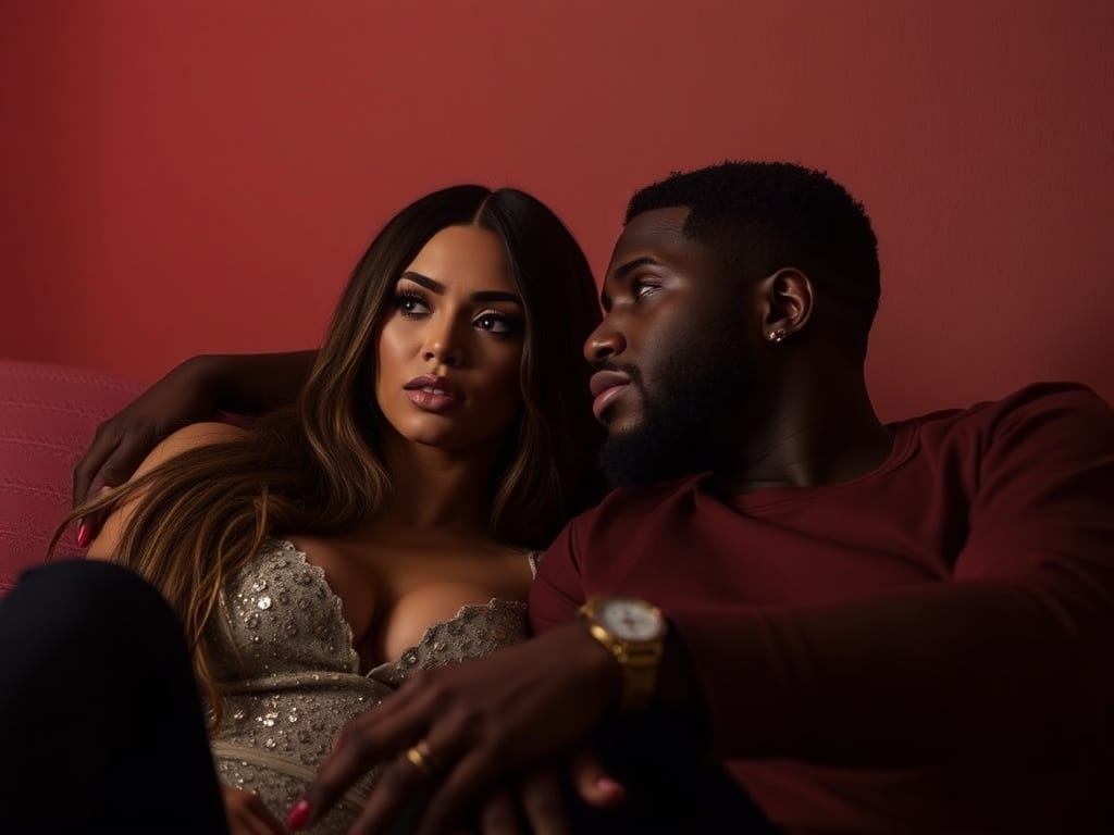Khloé  Kardashian and Tristan Thompson are Reportedly "Giving Their Relationship Another Try"