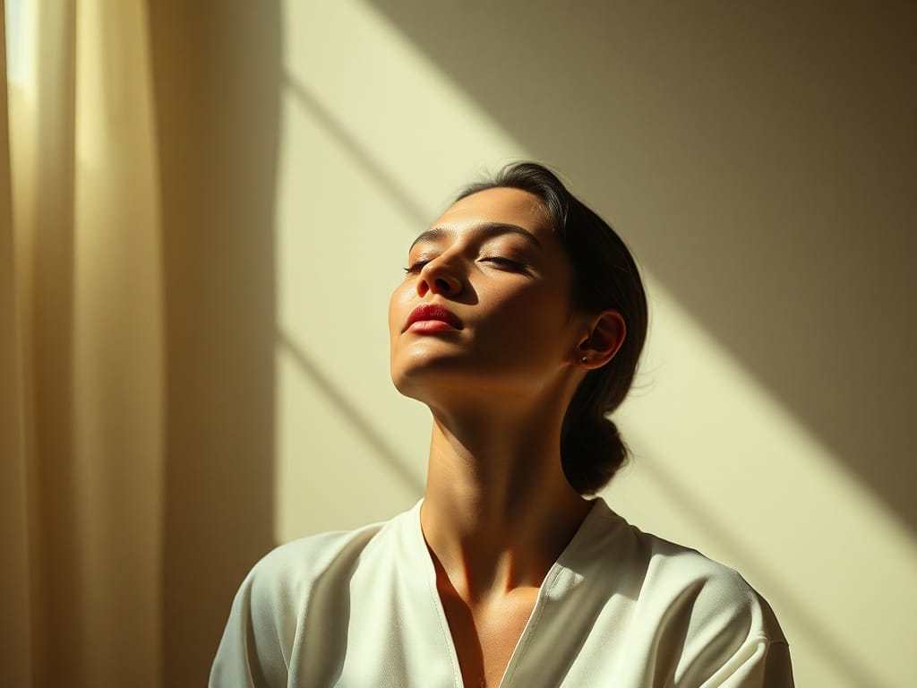 Let Go of Perfectionism and Find More Peace