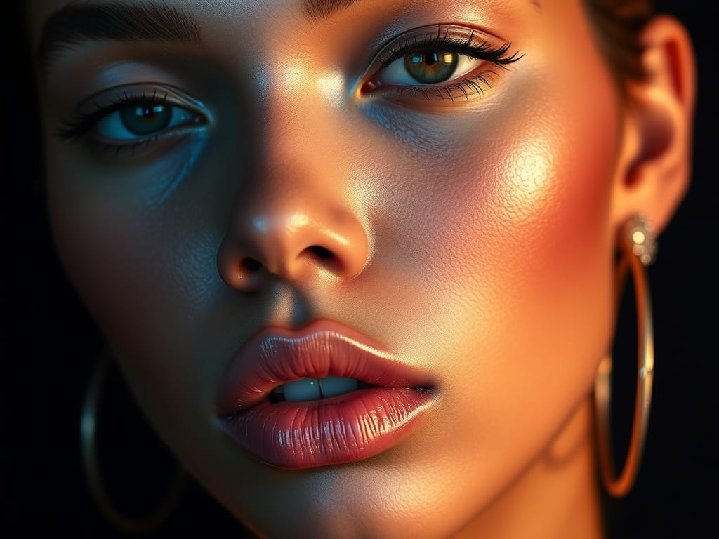 Let's Talk About The Fenty Skin Product Reveal