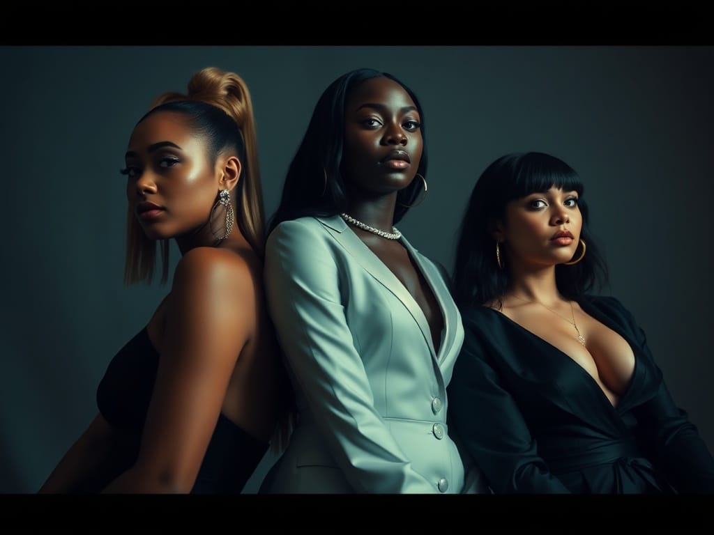 Megan Thee Stallion, Gabrielle Union, Selena Gomez Among Time's 100 Most Influential People in the World