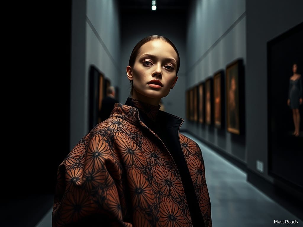 Must Read: Edward Enninful to Curate a Fashion Exhibit, A Look at Phoebe Philo's Booming Business
