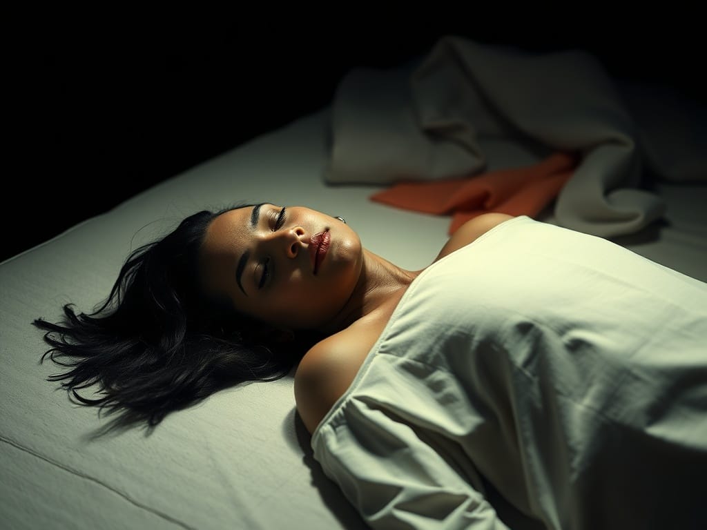 Naya Rivera's Body Has Been Recovered from Lake Piru
