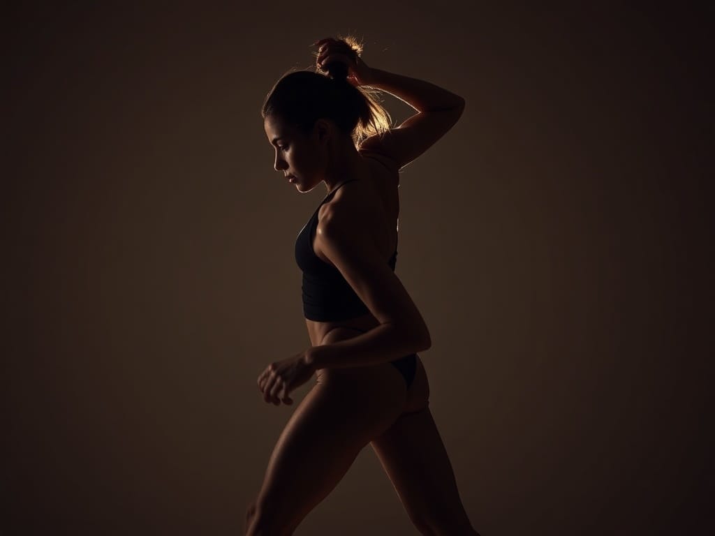 No Matter Where We Are On Our Fitness And Health Journeys, We Should ALL Watch This!