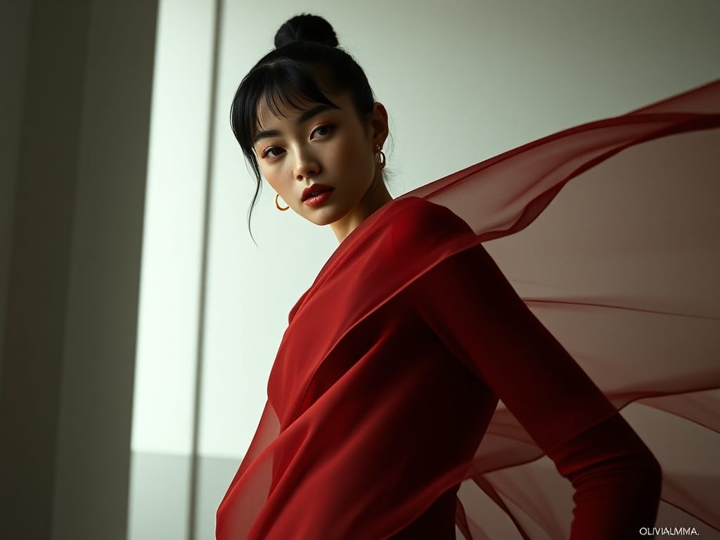 Oliviaumma: A Korean-Inspired Skin-Care Brand From Miami