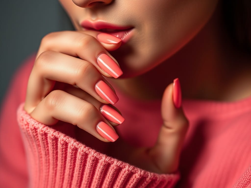 Ombre Nail Inspo To Get You Excited About Getting Manicures Again!