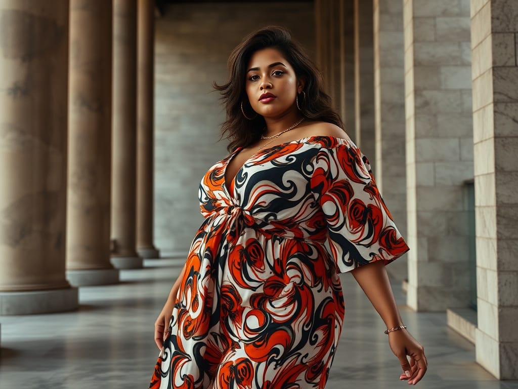 Plus Size Summer Looks That Prove It's About #StyleNotSize