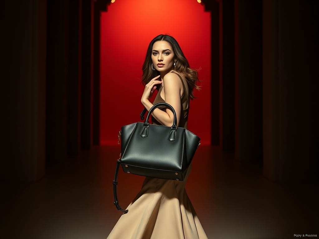 Poppy & Peonies: A Go-To Handbag Brand for Moms and Working Women