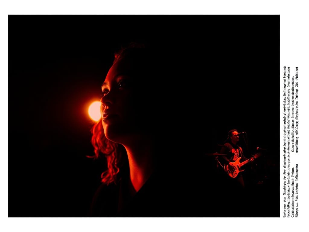 Rebel Rae Joins Ari Lennox on Her European Tour