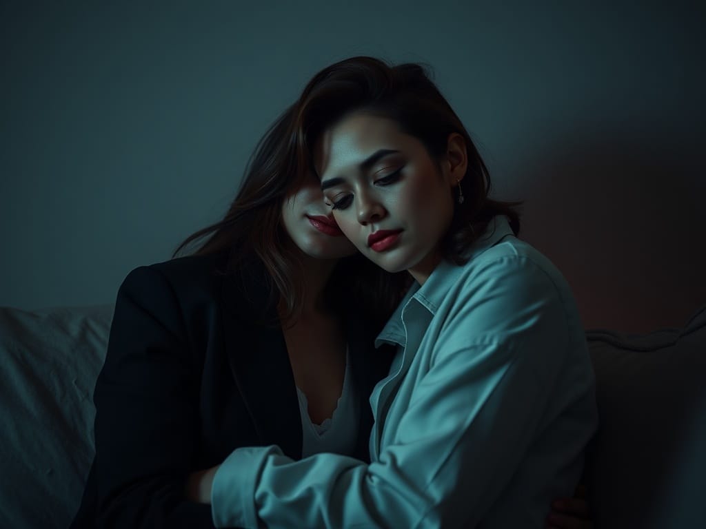 Relationships Aren’t Easy, But They’re Worth It