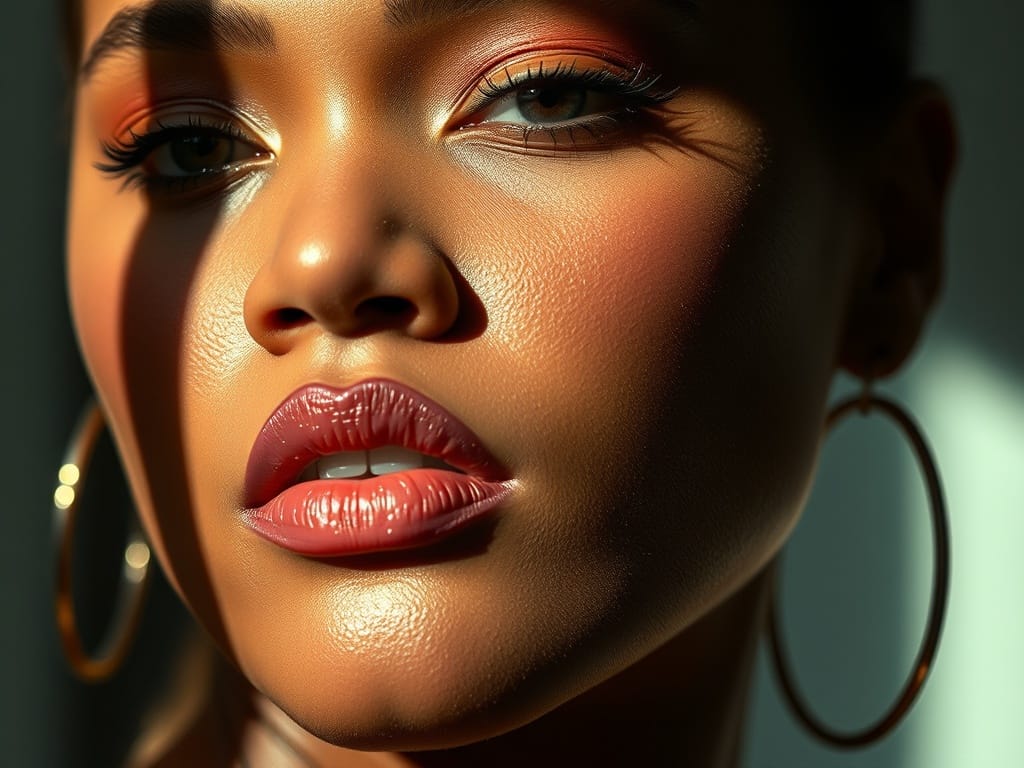 Rihanna's Fenty Skin is Launching Sooner Than You Think