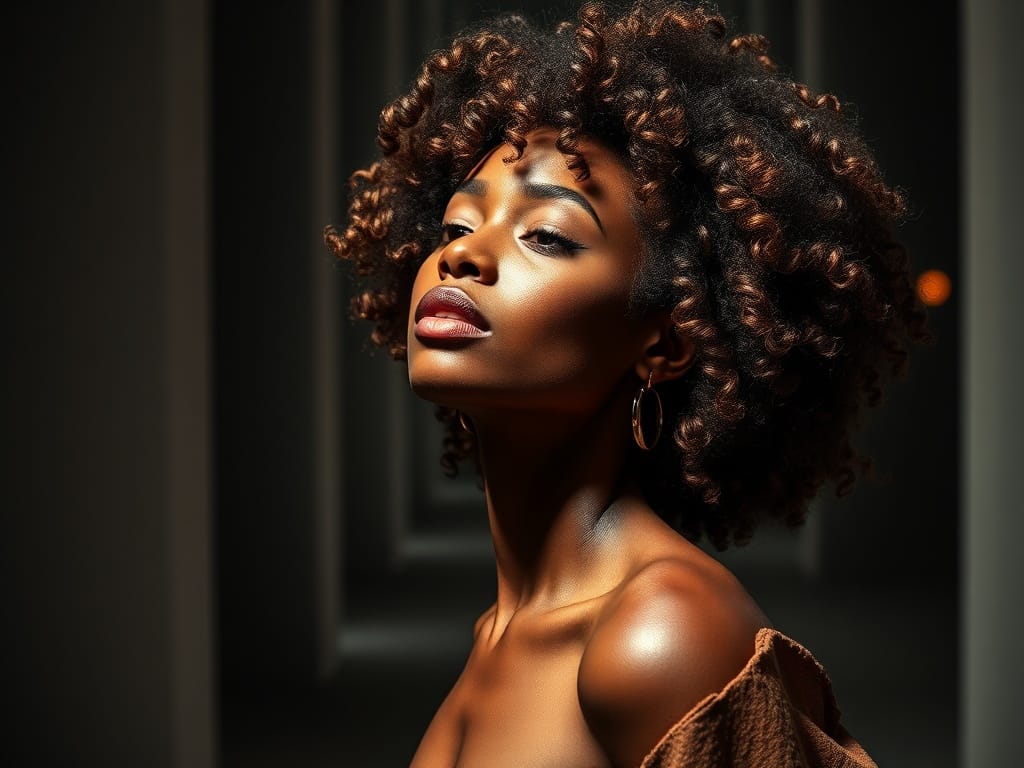 Roo Haircare: A Textured Hair-Care Brand Founded by a Public Health Scientist