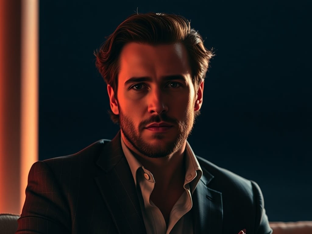 Rumor Has It: Armie Hammer Is Working At A Timeshare In The Cayman Islands?