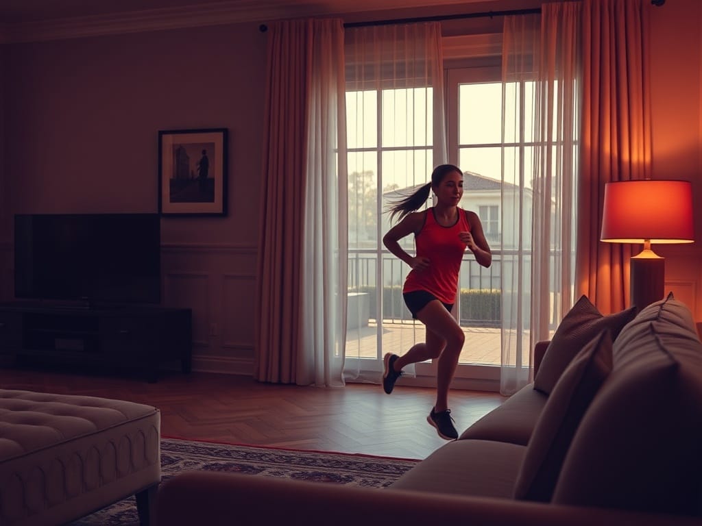 Running Is More Than A Hobby — It’s A Friendship