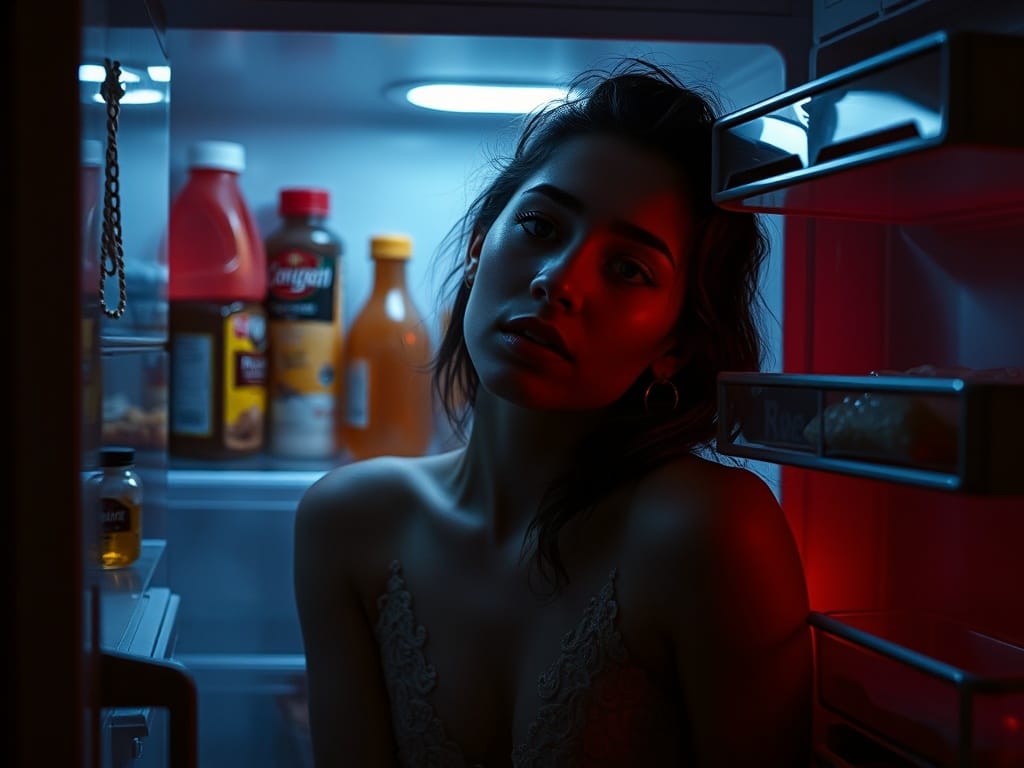 See Inside Shay Mitchell's Fridge!