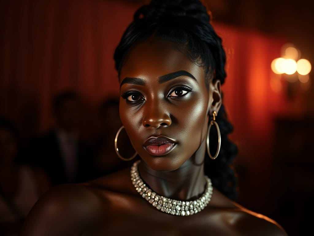 Serena Williams Looked STUNNING As She Opened The Revolutionary Vogue World Event