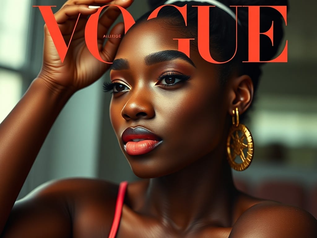 Simone Biles Gets Candid in Cover Story of Vogue's August 2020 Issue