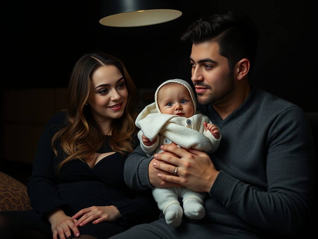 Sophie Turner and Joe Jonas are Officially Parents!