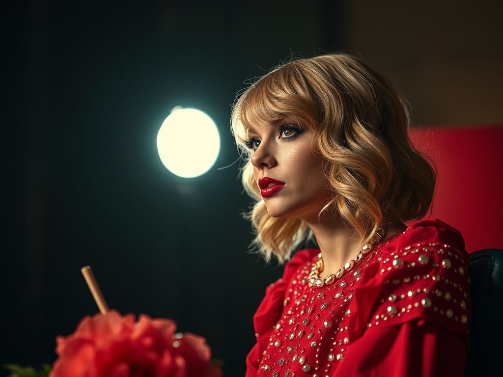 Taylor Swift Proclaims Juneteenth A Holiday For All Her Employees